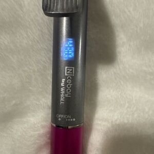 Nicebay by Whall Cermaic Curling Iron